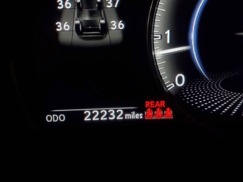 Used 2020 Lexus ES 350 w/ Premium Package image 21