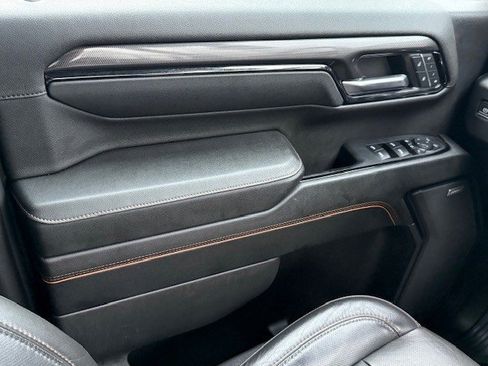 Certified 2024 GMC Sierra 2500 AT4 w/ AT4 Premium Plus Package image 35