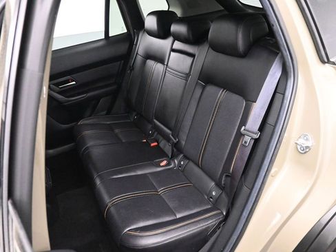 Used 2024 MAZDA CX-50 2.5 Turbo w/ Weather Package image 15