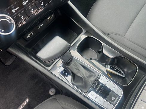 Used 2022 Hyundai Tucson SEL w/ Cargo Package image 20