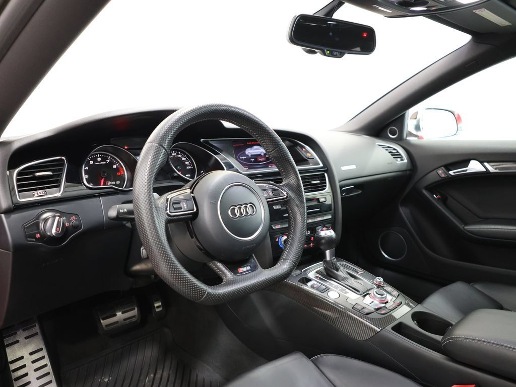 Used 2013 Audi RS 5 Coupe AWD/4WD image 15