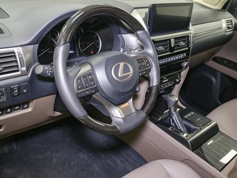 Used 2023 Lexus GX 460 Premium AWD/4WD image 26