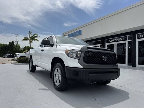Used 2019 Toyota Tundra SR RWD image 30
