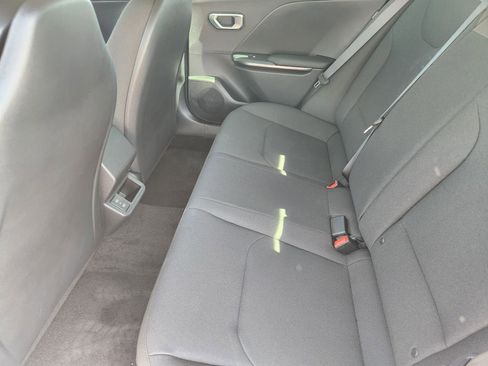 New 2026 Kia K4 LXS image 19