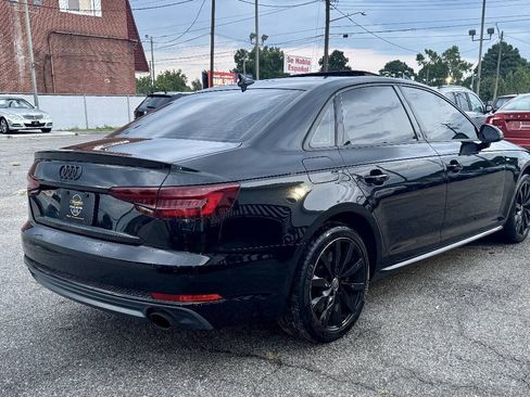 Used 2018 Audi A4 2.0T Premium w/ Convenience Package AWD/4WD image 8