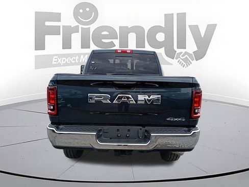 New 2026 RAM 2500 Tradesman AWD/4WD image 6
