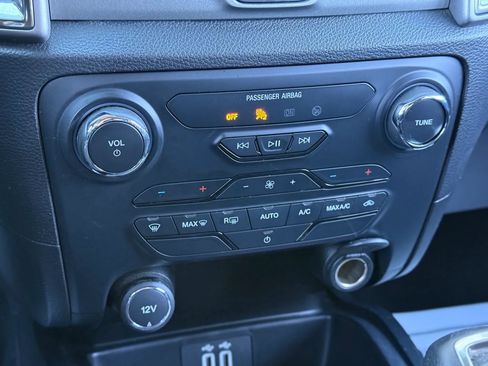 Used 2019 Ford Ranger XLT w/ Equipment Group 301A Mid image 20