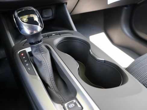 New 2026 Buick Envista Preferred w/ Convenience I Package image 25