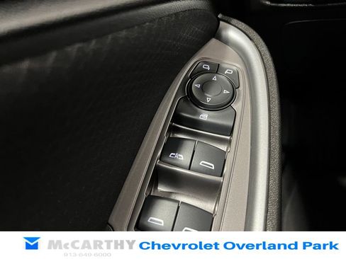 Used 2024 Chevrolet Malibu LT FWD image 16