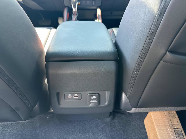New 2026 Nissan Frontier PRO-4X w/ Pro Premium Package AWD/4WD image 30