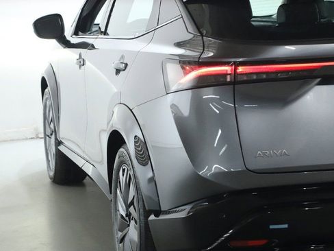 Certified 2023 Nissan Ariya AWD image 41