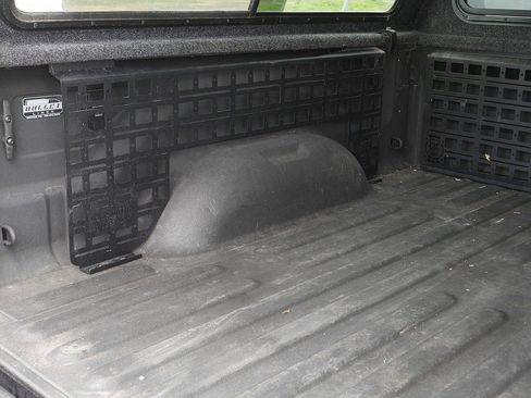 Used 2021 RAM 2500 Big Horn w/ Level 1 Equipment Group AWD/4WD image 66
