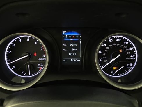 Used 2023 Toyota Camry LE image 17