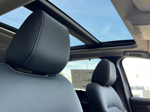 New 2026 MAZDA CX-90 Plug-In Hybrid w/Premium Sport AWD/4WD image 20