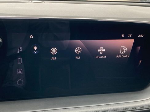 Used 2025 Buick Encore GX Preferred FWD image 20