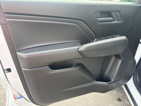 New 2026 Chevrolet Colorado W/T w/ Advanced Trailering Package AWD/4WD image 10