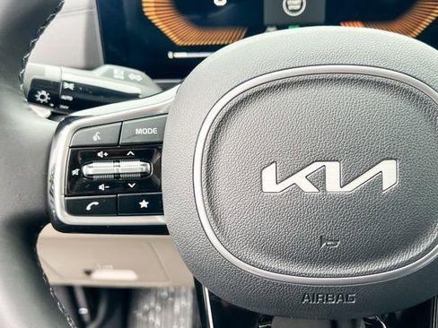 New 2026 Kia Carnival image 28