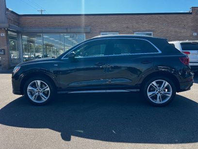 Used 2021 Audi Q3 2.0T Premium Plus w/ Premium Plus Package
