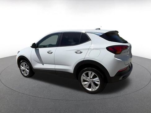 Used 2025 Buick Encore GX Preferred FWD image 10