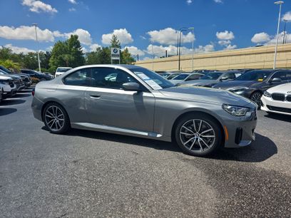 Used 2026 BMW 230i Coupe