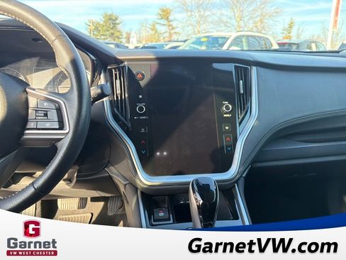 Used 2024 Subaru Outback Premium image 17