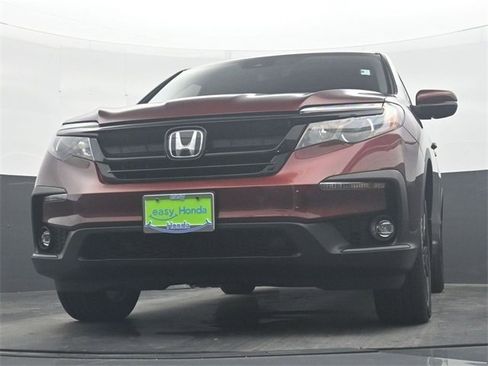 Certified 2022 Honda Pilot Special Edition image 28