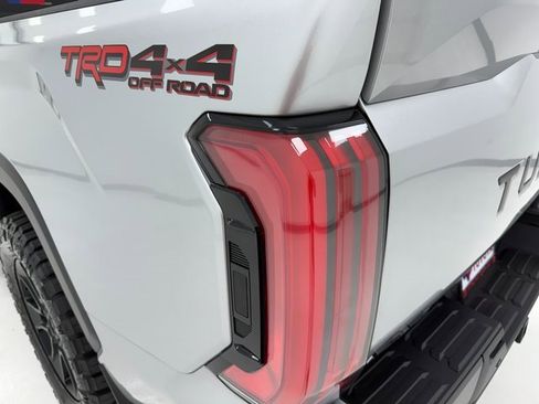 New 2026 Toyota Tundra Limited w/ TRD Off-Road Package image 35