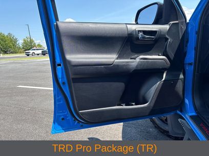Used 2019 Toyota Tacoma TRD Pro