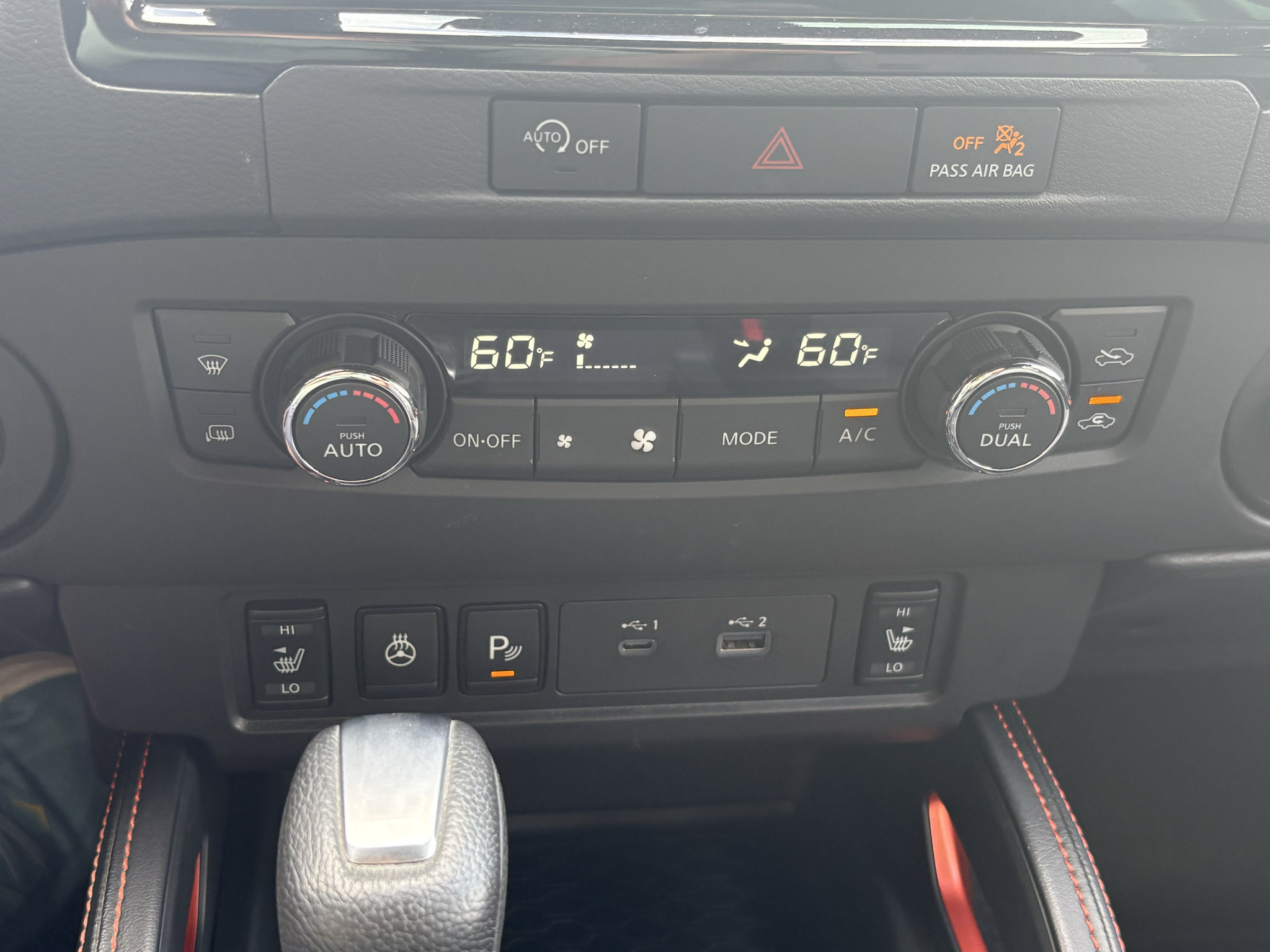 Used 2023 Nissan Frontier Pro-X w/ Pro Convenience Package RWD image 17