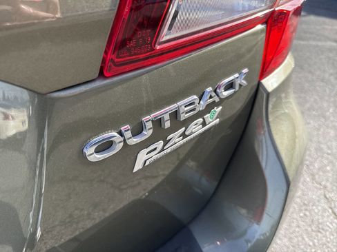 Used 2016 Subaru Outback 2.5i Limited image 7