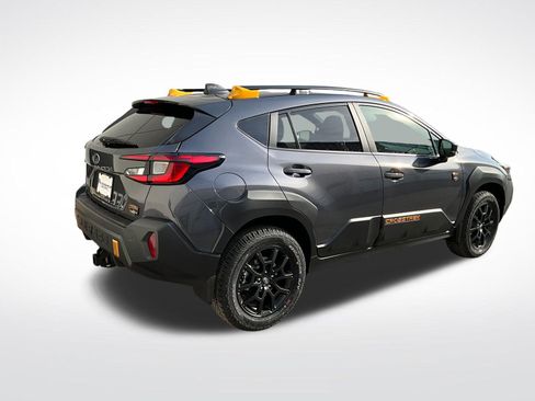 New 2026 Subaru Crosstrek 2.5i Wilderness AWD/4WD image 5