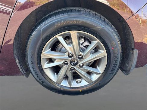 Used 2019 Kia Optima LX FWD image 22