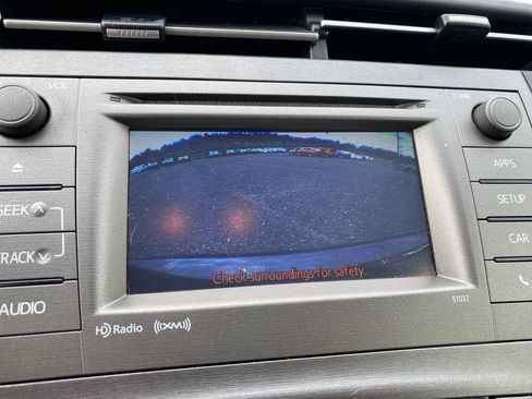 Used 2012 Toyota Prius Three FWD image 21