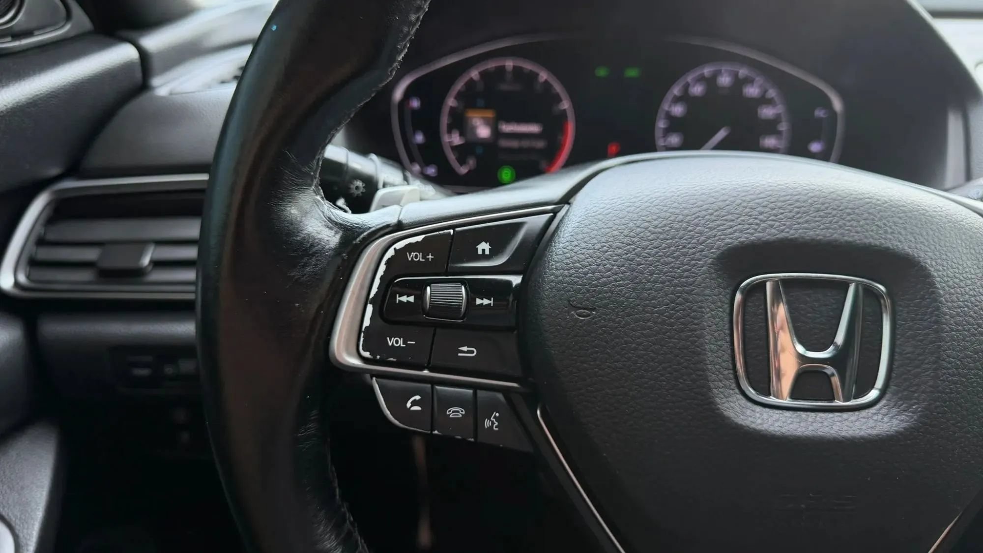 Used 2019 Honda Accord Sport image 23