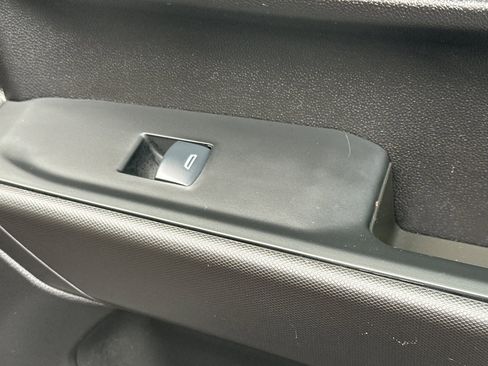 Certified 2024 Chevrolet Silverado 1500 Custom w/ Turbomax Blackout Package image 21