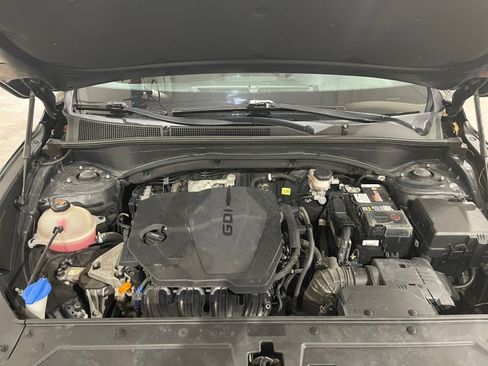 Used 2021 Hyundai Santa Fe SE image 22