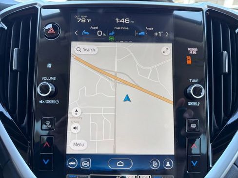 New 2026 Subaru Ascent Touring image 12