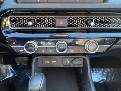 Used 2022 Honda Civic EX-L image 20