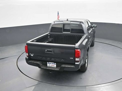 Used 2022 Toyota Tacoma SR AWD/4WD image 28