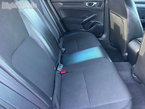 Used 2024 Honda Civic Sport image 14