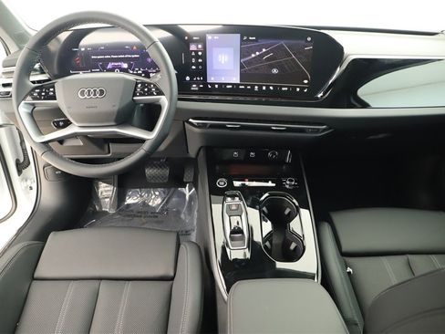 New 2025 Audi A5 2.0T Premium Plus Sedan image 18