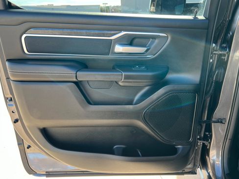 Certified 2024 RAM 1500 Big Horn w/ Trailer Tow Group image 18