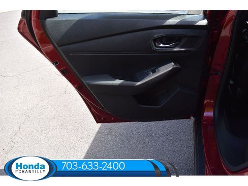 New 2026 Honda Accord Hybrid Sport-L image 28