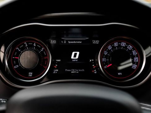 Used 2021 Dodge Challenger R/T Scat Pack w/ Plus Package image 14