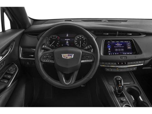 Used 2021 Cadillac XT4 Sport AWD/4WD image 10
