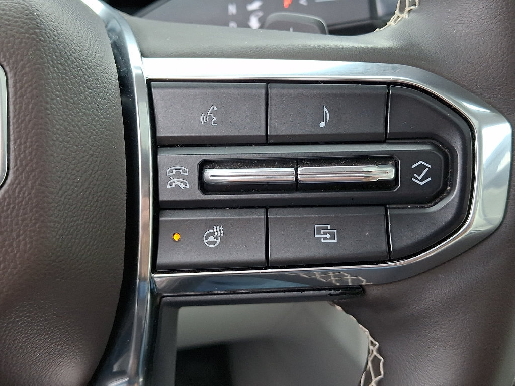 Used 2024 GMC Acadia Denali w/ Super Cruise Package AWD/4WD image 27