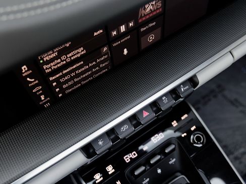 Used 2021 Porsche 911 Turbo S image 22