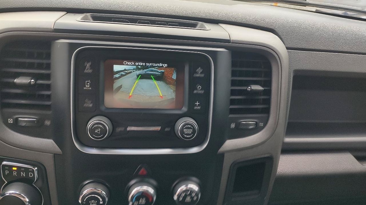 Used 2019 RAM 1500 Express w/ Express Value Package AWD/4WD image 15