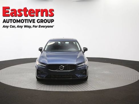 Used 2024 Volvo S60 B5 Core FWD image 52