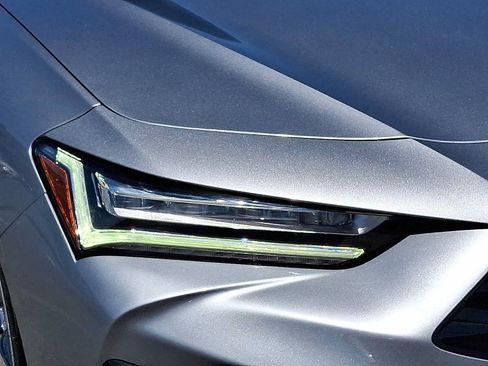 Used 2025 Acura TLX w/ Technology Package FWD image 10